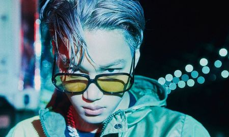 El integrante del grupo de Kpop, EXO, lanzará un nuevo álbum como solista, en noviembre. Los detalles. El integrante del grupo de Kpop, EXO, lanzará un nuevo álbum como solista, en noviembre. Los detalles.