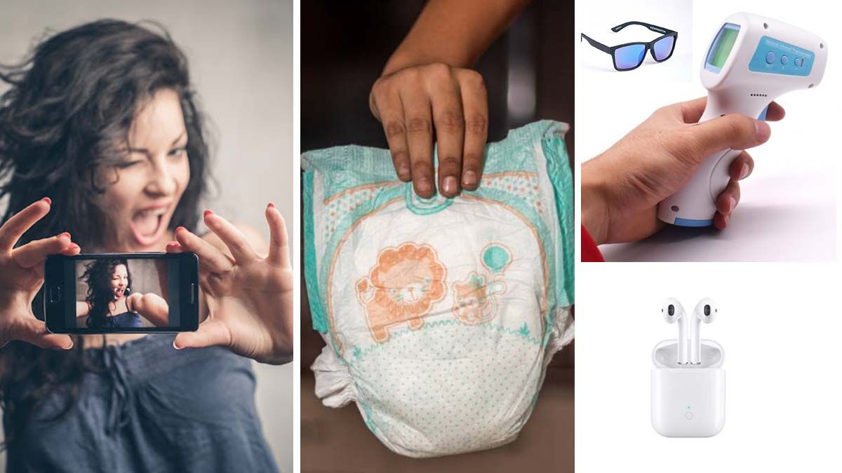 Llegar al espacio forzó a los humanos a empezar a desarrollar nuevas tecnologías desde hace varias décadas.