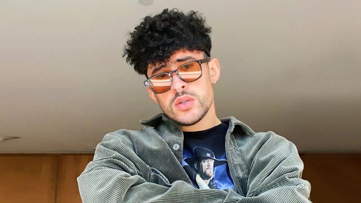 Qu&eacute; significa "Yonaguni", el nombre de la nueva canci&oacute;n de Bad Bunny.