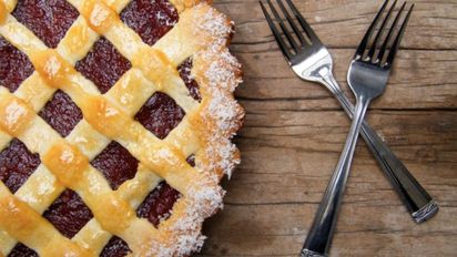 Adiós a la pastafrola de membrillo: la nueva receta original para innovar en la merienda