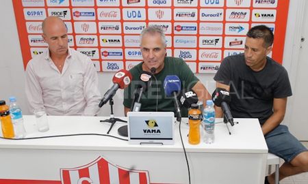 ante la renuncia de madelon, union encontro a quien poner al frente del plantel ante la renuncia de madelon, union encontro a quien poner al frente del plantel