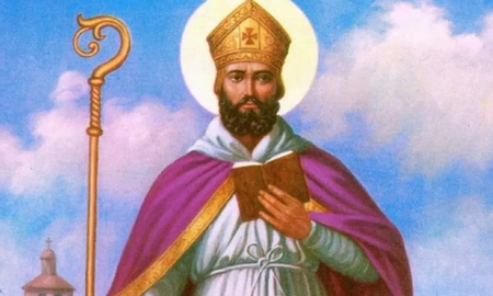 La poderosa oración a San Cipriano que ayudará con sus problemas amorosos. La poderosa oración a San Cipriano que ayudará con sus problemas amorosos.