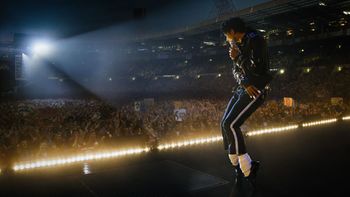 La película de Michael Jackson tendrá su segunda parte