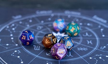 Qué es la Casa 5 en la astrología y qué significa en la carta natal. Qué es la Casa 5 en la astrología y qué significa en la carta natal.