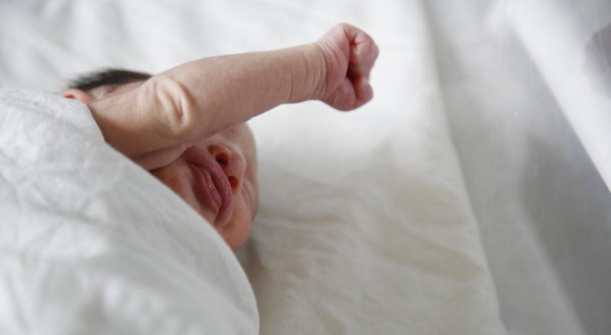 Son menores del barrio porte&ntilde;o de Flores y de la provincia de Misiones. Ambos evolucionan favorablemente &nbsp;