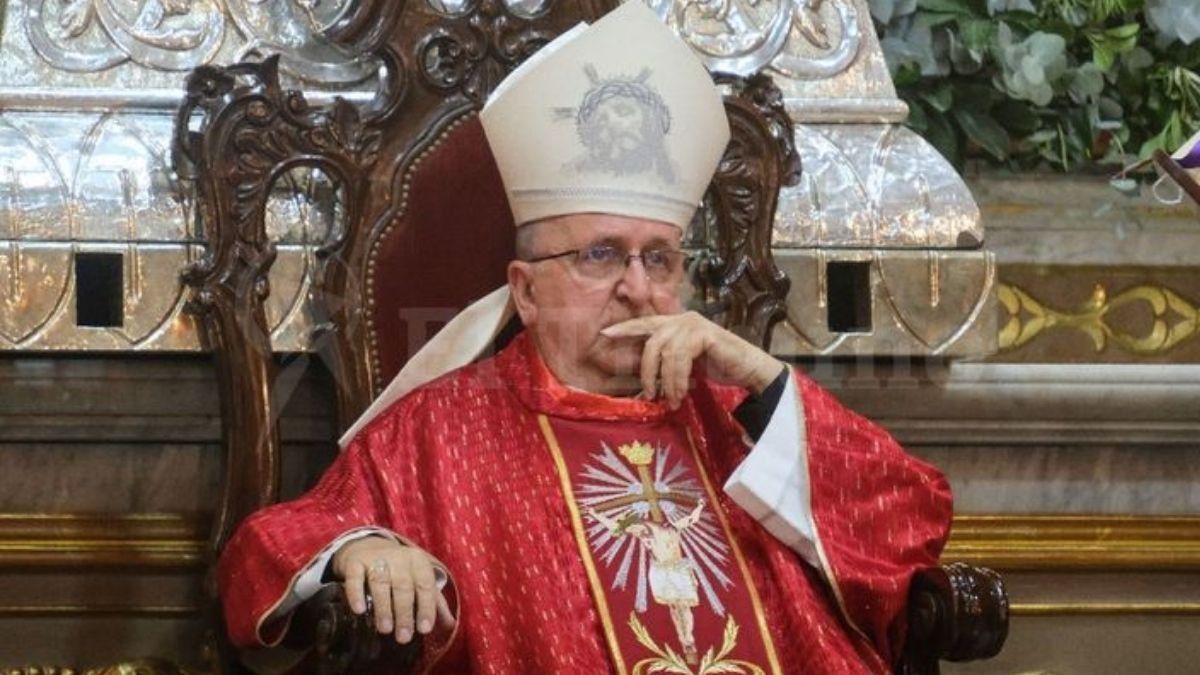 Tres monjas de clausura denunciaron al arzobispo de Salta por violencia de género