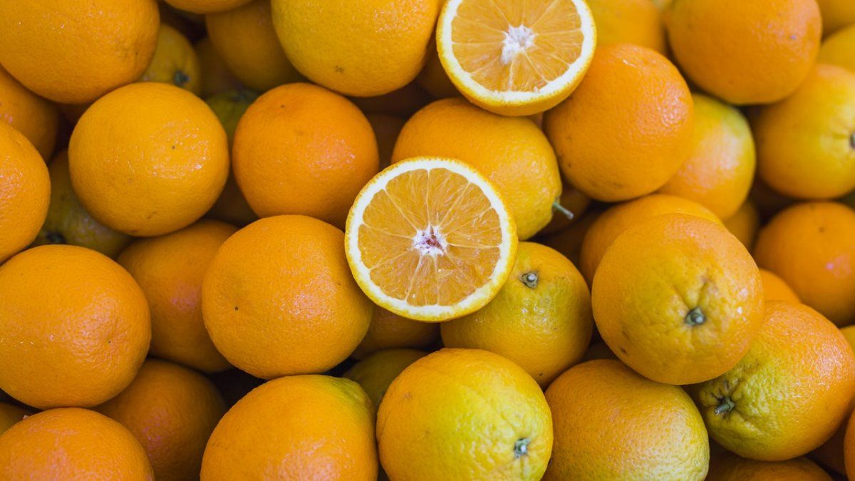 Entre Ríos pide regionalizar las exportaciones tras decisión de UE de prohibir cítricos argentinos