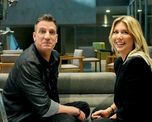Wanda Nara y Maxi López estrenaron Triángulo Amoroso. Wanda Nara y Maxi López estrenaron Triángulo Amoroso.