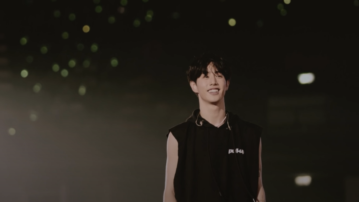 Mark Tuan de GOT7 lanza su nuevo sencillo