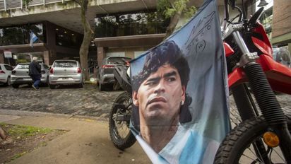 Caso Maradona: revocaron un planteo de la jueza María Coelho por incompetencia del tribunal