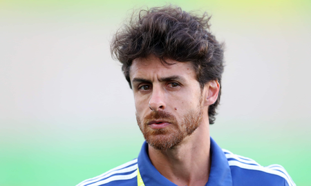 Rompió el silencio Pablo Aimar tras ser vinculado con un tuit viral: No vale todo. Rompió el silencio Pablo Aimar tras ser vinculado con un tuit viral: No vale todo.
