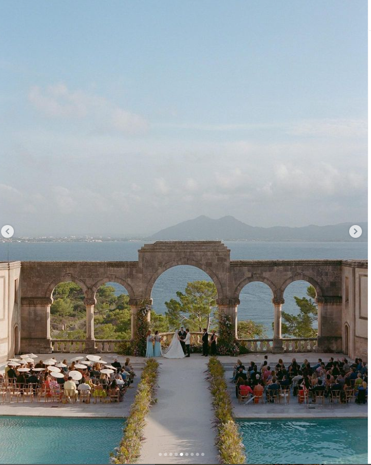 Joey King se casó con el director Steven Piet. Joey King se casó con el director Steven Piet.