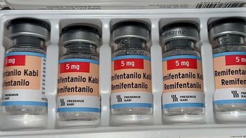 El juez federal Ernesto Kreplak confirmó este domingo que las muertes vinculadas al fentanilo contaminado ascienden a 76, y advirtió que la cifra de víctimas que se cobró el medicamento adulterado podría crecer.