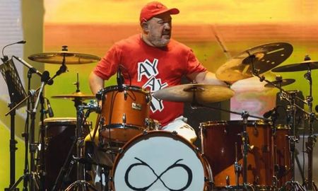 Murió Daniel Buira: el adiós al primer baterista de Los Piojos. Murió Daniel Buira: el adiós al primer baterista de Los Piojos.