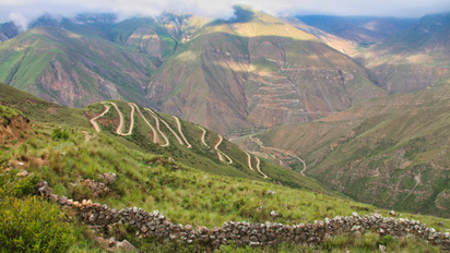 Escapada de finde largo a Jujuy: el pintoresco pueblo rodeado de montañas e historia