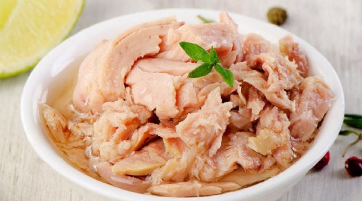 Atún al agua o al aceite: cuál es mejor