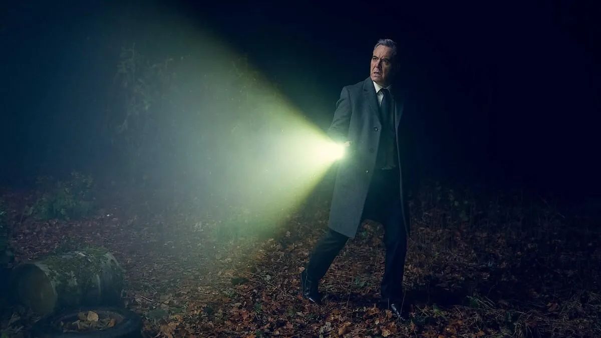 La serie se estrenó el 1 de enero de 2026 y cuenta con ocho episodios. La serie se estrenó el 1 de enero de 2026 y cuenta con ocho episodios.