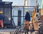 Nación pagó parte de la deuda y se reactiva la obra de la ampliación de la planta potabilizadora de ASSA en Santa Fe. Nación pagó parte de la deuda y se reactiva la obra de la ampliación de la planta potabilizadora de ASSA en Santa Fe.