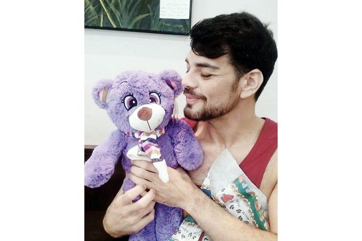 Fran Mariano logró bajar más de 90 kilos en "Cuestión de Peso".