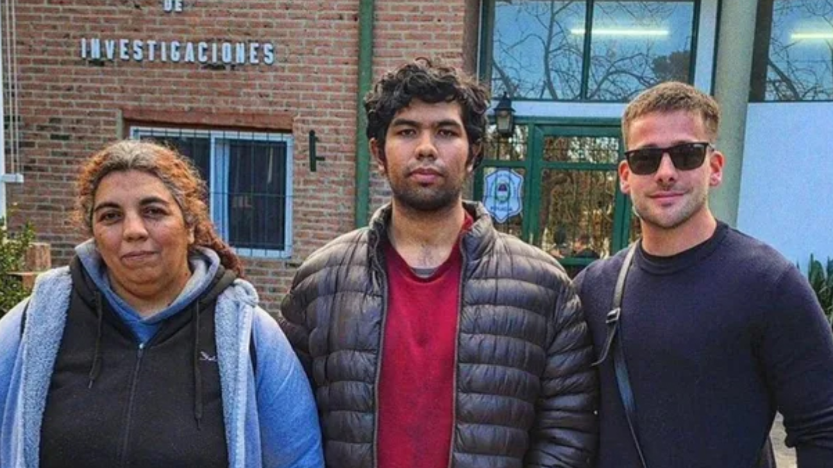 Por primera vez, habló el acusado de ser el creador de Fútbol Libre: Lo hacía por la gente