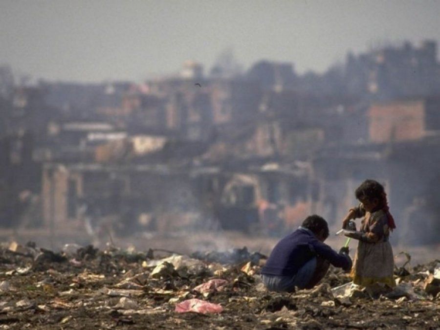 El 32% de los hogares no tienen sistema de conservación de alimentos.