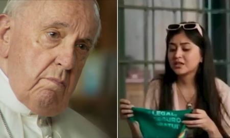 Sentí una cercanía hermosa, dijo Milagros Acosta luego de que se difundieran imágenes del documental en España. Sentí una cercanía hermosa, dijo Milagros Acosta luego de que se difundieran imágenes del documental en España.