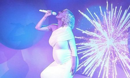 Katy Perry en Dear Class 2020 Katy Perry en Dear Class 2020