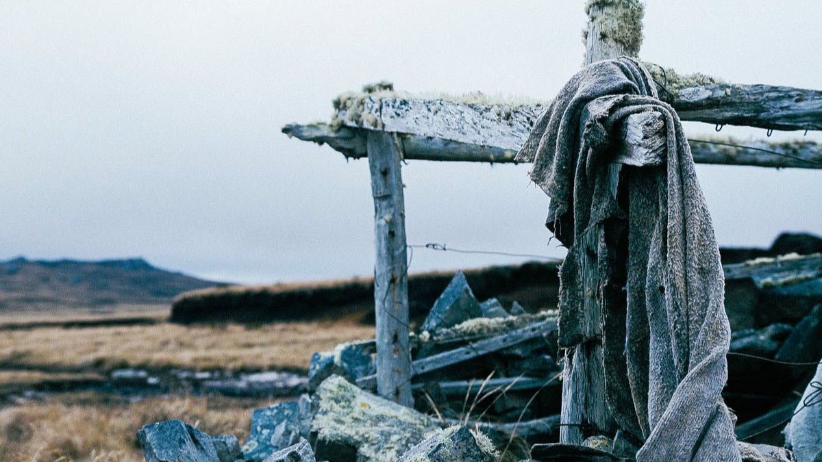 En Buenas noches Malvinas, la familia de Fabián recuerda al excombatiente. En Buenas noches Malvinas, la familia de Fabián recuerda al excombatiente.