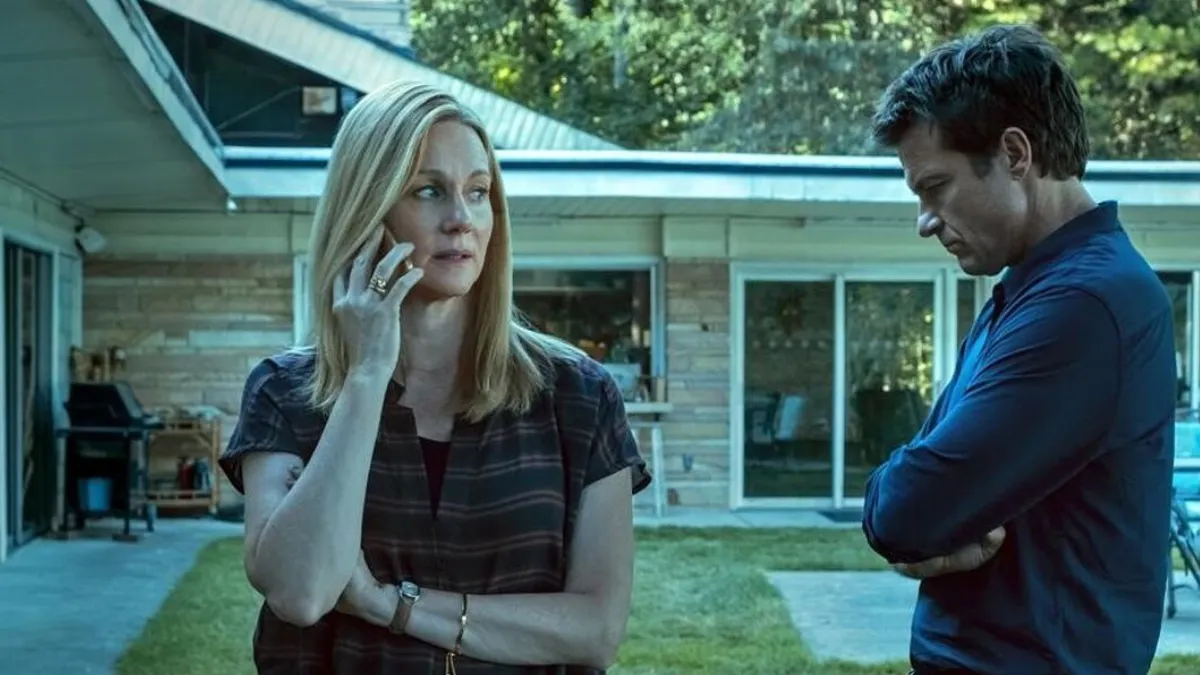 Cuándo se estrena la cuarta temporada de "Ozark".