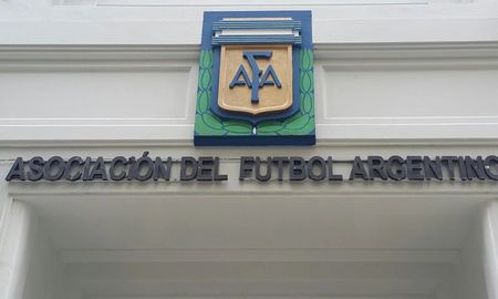 afa define este martes quitar un descenso y que solo bajen dos afa define este martes quitar un descenso y que solo bajen dos