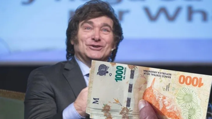 Bono de $300.000 confirmado por el gobierno de Javier Milei: quiénes pueden cobrarlo por desempleo a través de ANSES