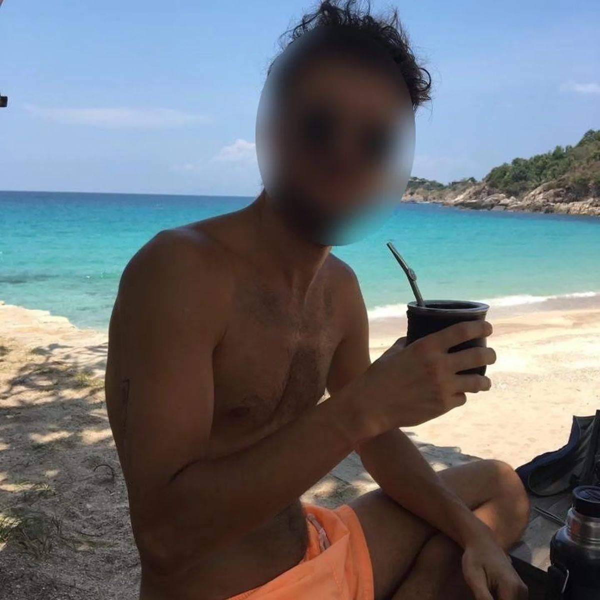 El principal sospechoso, que es una expareja de la mujer, no fue imputado ni está siendo investigado por la muerte.