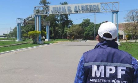 Roberto Esteban Salinas tiene 70 y fue acusado por el femicidio de su esposa. Roberto Esteban Salinas tiene 70 y fue acusado por el femicidio de su esposa.