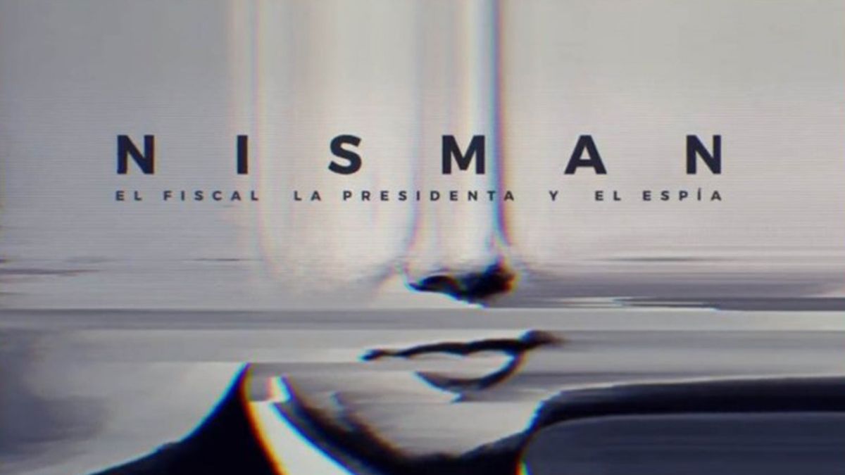 El documental sobre Nisman lo realiz&oacute; el director brit&aacute;nico Justin Webster.&nbsp; 