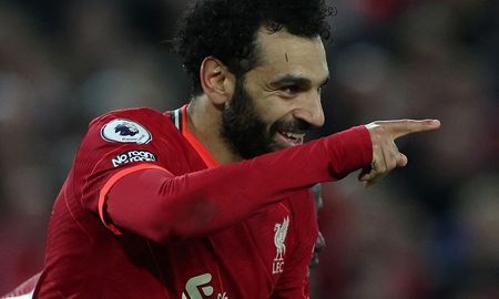 Mohamed Salah, figura del Liverpool, puso picante a la final de la Uefa Champions League ante Real Madrid. Mohamed Salah, figura del Liverpool, puso picante a la final de la Uefa Champions League ante Real Madrid.