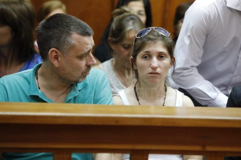 La mamá del menor y su pareja intentaron ser querellantes en la causa que investiga el accionar de la Junta