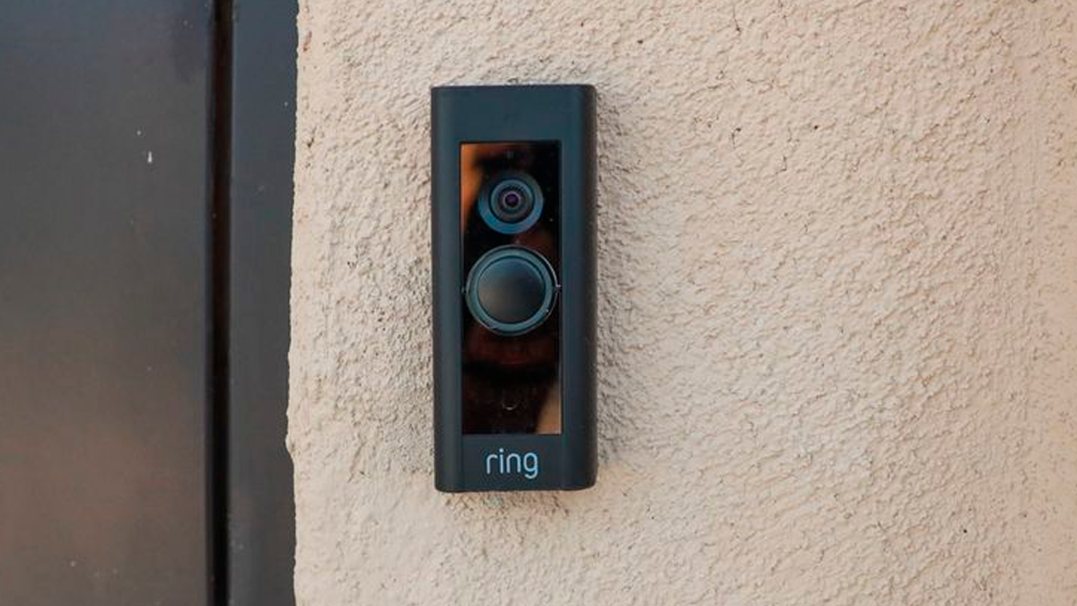 En uno de los videos difundidos por la familia