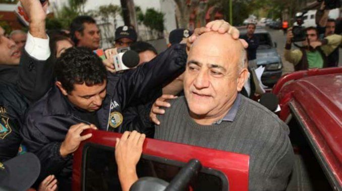 Los hijos de Rosana Galliano, obligados a vivir con el asesino de su mamá