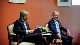 El Gobierno anunciaría la nueva ley de financiamiento electoral y partidario El Gobierno anunciaría la nueva ley de financiamiento electoral y partidario