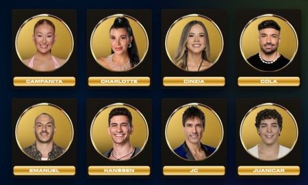 En esta ocasión, el público votará en positivo para respaldar a sus participantes favoritos. En esta ocasión, el público votará en positivo para respaldar a sus participantes favoritos.