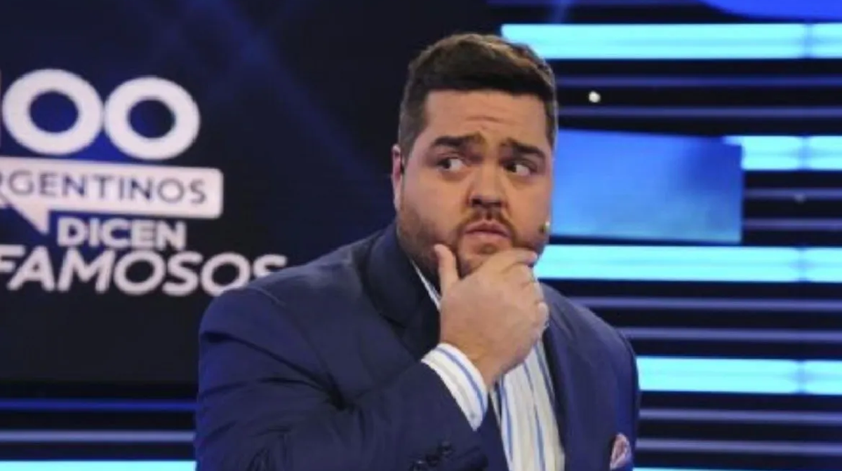 En el programa&nbsp;de&nbsp;&ldquo;100 Argentinos dicen&rdquo; Dar&iacute;o Barassi hizo una fuerte declaraci&oacute;n que no pas&oacute; desapercibida.