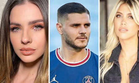 Qué hay detrás de la fascinación mediática que genera el triángulo China Suárez, Mauro Icardi y Wanda Nara. Qué hay detrás de la fascinación mediática que genera el triángulo China Suárez, Mauro Icardi y Wanda Nara.