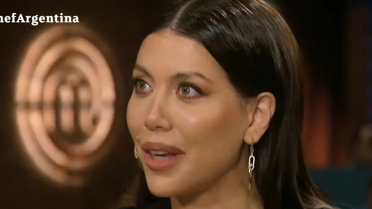 MasterChef: más tinta que sangre