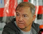 Gustavo Ingaramo habló en la previa al clásico santafesino y aseguró que la dirigencia del Club Atlético Colón no conoce a los responsables de la balacera en la sede del club.