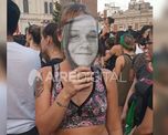 En Paraná, la marcha del 8M estuvo atravesada por el pedido de justicia por Fátima Florencia Acevedo y por políticas públicas de protección real a las víctimas de violencia de género En Paraná, la marcha del 8M estuvo atravesada por el pedido de justicia por Fátima Florencia Acevedo y por políticas públicas de protección real a las víctimas de violencia de género