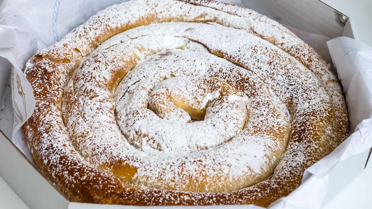 Es ideal para acompa&ntilde;ar el mate o el caf&eacute; en cualquier momento del d&iacute;a.
