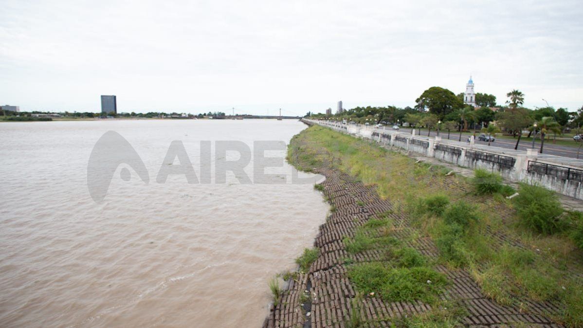 El pronóstico del tiempo prevé inestabilidad para este miércoles en Santa Fe.&nbsp; 