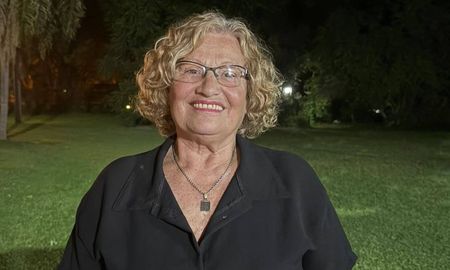 Nancy Peiretti, nueva presidenta de GAMA. Nancy Peiretti, nueva presidenta de GAMA.