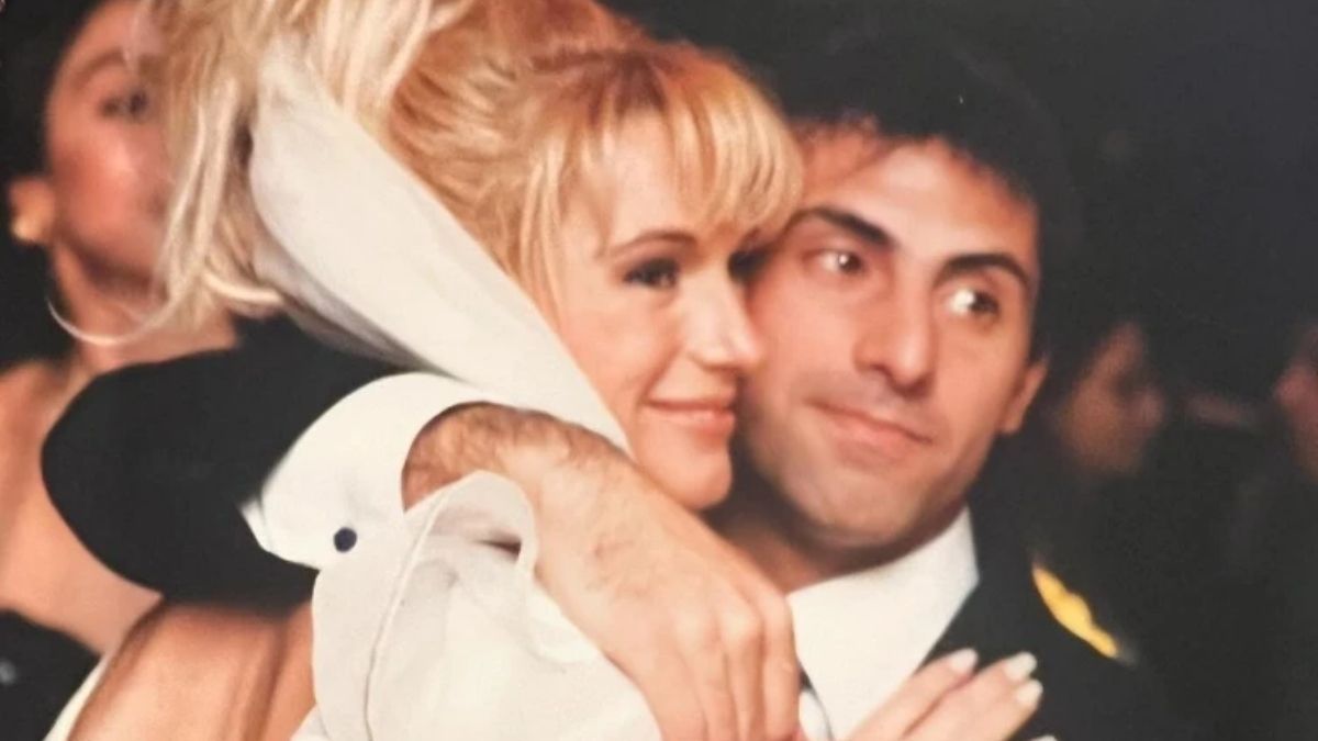 Diego Latorre recordó una vieja declaración sobre Yanina Latorre y hoy la frase sorprende por completo. Diego Latorre recordó una vieja declaración sobre Yanina Latorre y hoy la frase sorprende por completo.