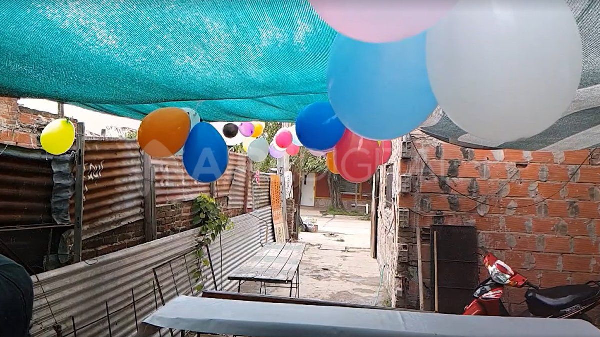 El comedor de Santa Rosa de Lima volverá a dar la copa de leche